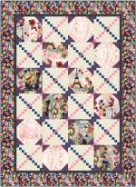 Paris Ovals and Chains by 